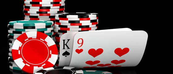 Der Live-Casino-Anbieter LuckyStreak bringt den Live-Baccarat-Titel neu auf den Markt