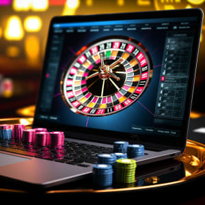Top-Live-Casinospiele mit High-Roller-Boni