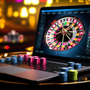 Top-Live-Casinospiele mit High-Roller-Boni