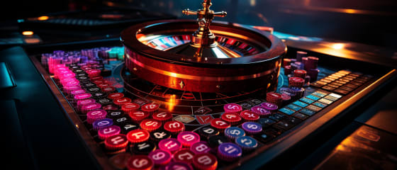 Tipps und Tricks für professionelle Live-Roulette-Spieler