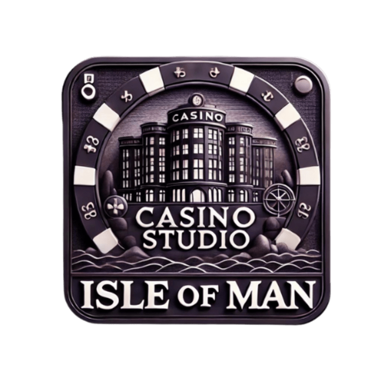 Die besten Live-Casino-Studios auf der Isle of Man