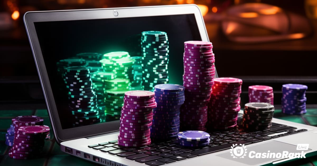 Was ist der Irrtum des Spielers beim Live-Casino-Spielen?