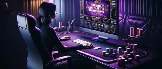 Wie Live-Dealer-Spiele so beliebt wurden