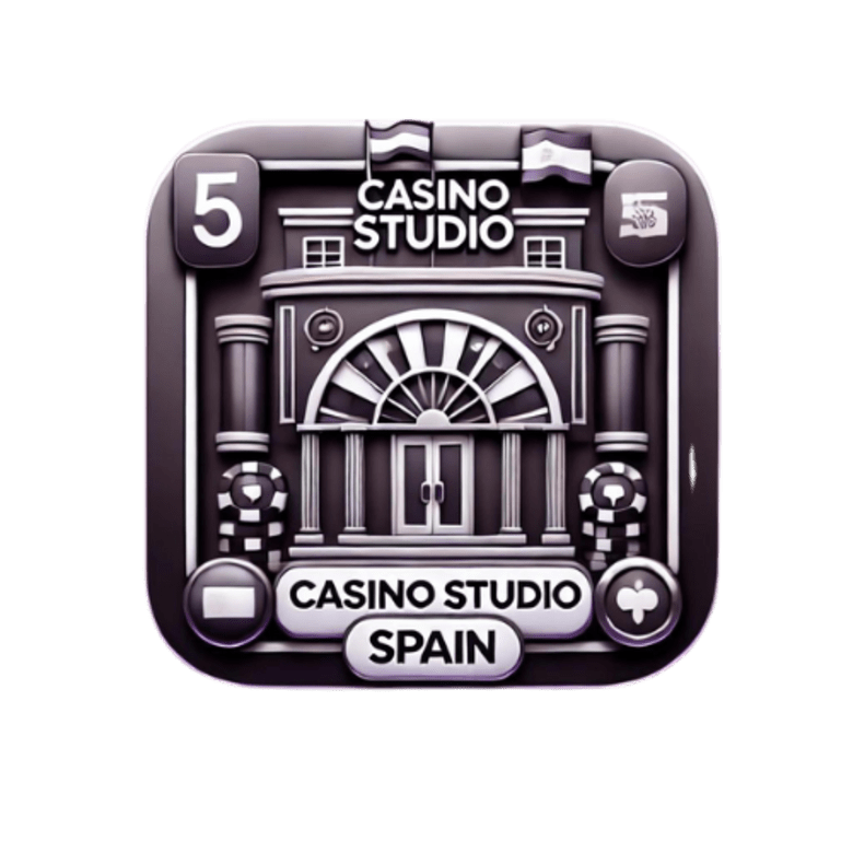 Top-Live-Casino-Studios in Spanien