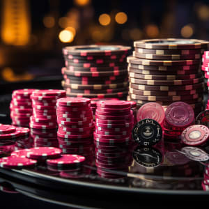 Vor- und Nachteile des MasterCard Live Casinos