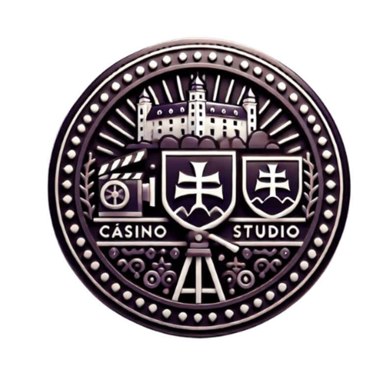 Top Live Casino Studios in der Slowakei