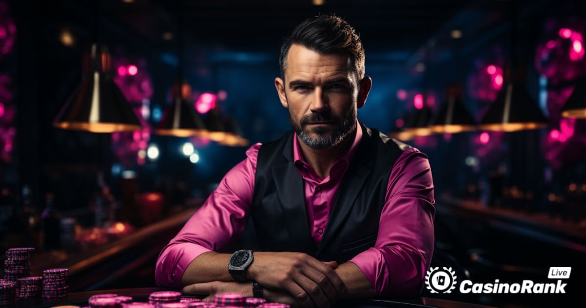 5 Tipps zur Maximierung Ihres Live-Casino-Willkommensbonus