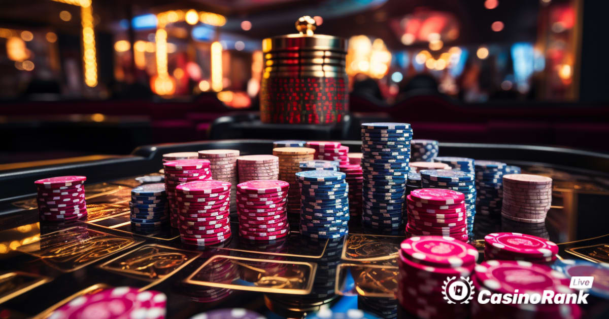 Live-Casino-Zahlungsmethoden: Ein umfassender Leitfaden