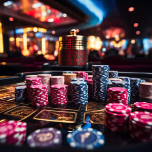 Wie verwende ich Paysafecard in Live-Casinos?