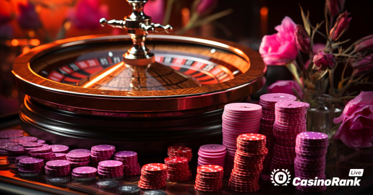 Vor- und Nachteile von Live-Revolut-Casinos