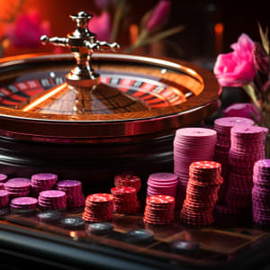 Vor- und Nachteile von Live-Revolut-Casinos