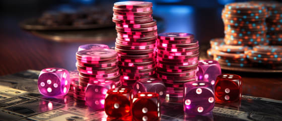 So erfüllen Sie die Wettanforderungen für den Live-Casino-Willkommensbonus