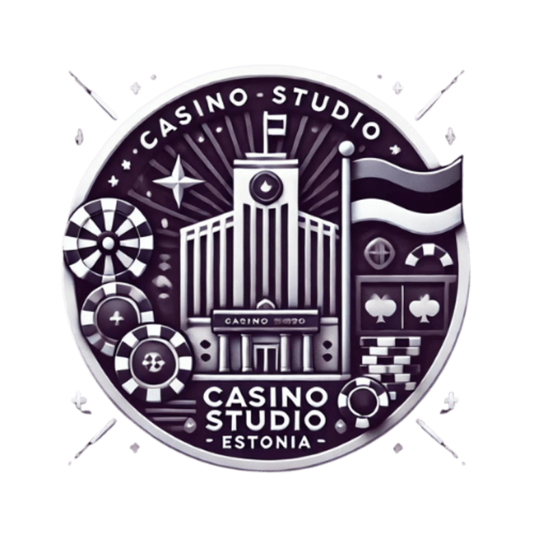 Top Live Casino Studios in Estland