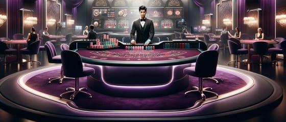 Was sind private Live-Dealer-Casino-Studios?