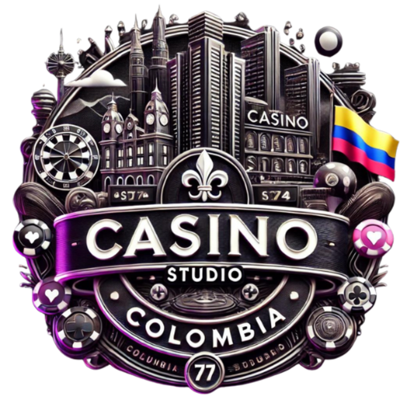 Top Live Casino Studios in Kolumbien