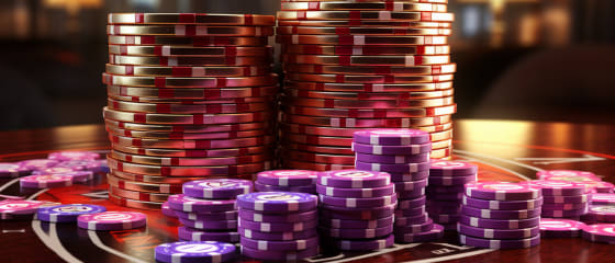 Willkommensbonusse vs. Boni ohne Einzahlung: Was ist besser für Live-Casino-Spieler?