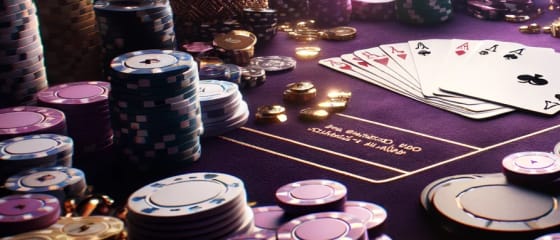 Beliebte Live-Poker-Slangs erklärt