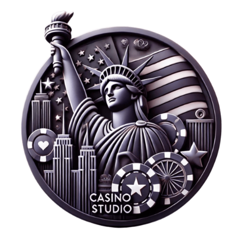 Top-Live-Casino-Studios in den USA 