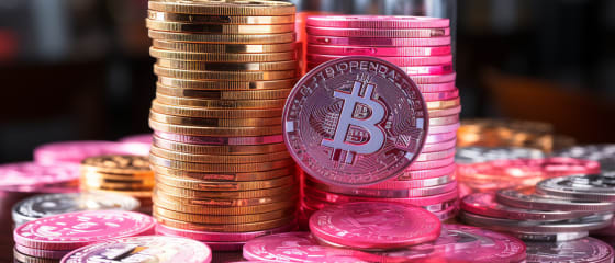 Bitcoin vs. traditionelle Casino-Einzahlungsmethoden 2024