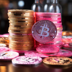 Bitcoin vs. traditionelle Casino-Einzahlungsmethoden 2023