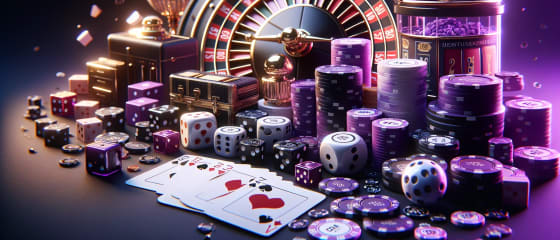 Bedrohen Live-Casino-Spiele die Existenz von RNG-Spielen?