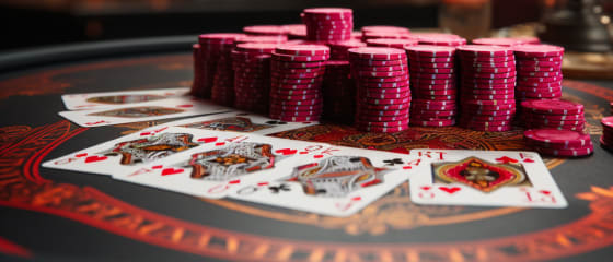 Mastercard Casino-Transaktionsdetails – Zeit, Gebühren, Limits