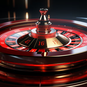 Online-Live-Roulette-Systeme