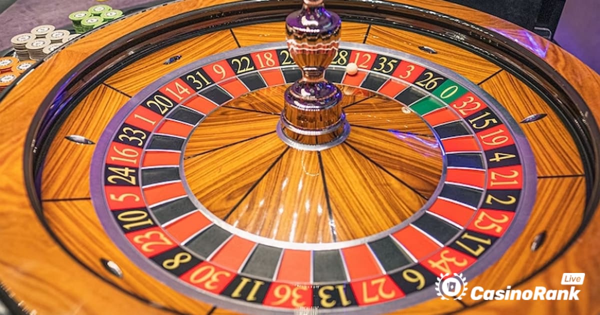 Pragmatic Play kÃ¼ndigt einen weiteren vielversprechenden Live-Casino-Titel an