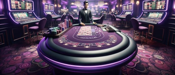 So verbessern Sie Ihr Erlebnis beim Spielen von Live-Casinospielen