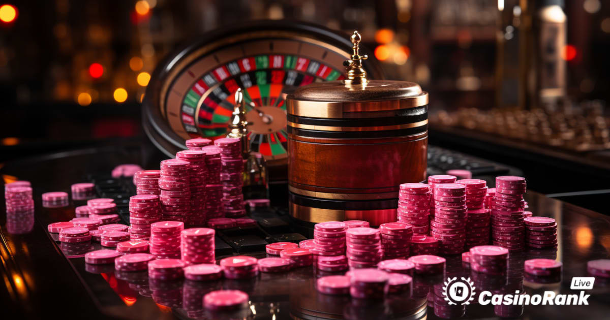 EcoPayz vs. e-Wallets: Was ist besser für Live-Casino-Spiele?