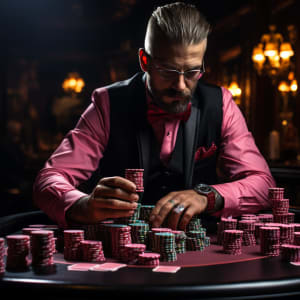 So beanspruchen Sie den Live-Casino-High-Roller-Bonus: Schritt-für-Schritt-Anleitung