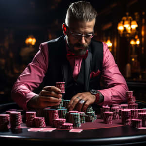 So beanspruchen Sie den Live-Casino-High-Roller-Bonus: Schritt-fÃ¼r-Schritt-Anleitung