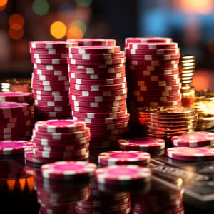 Ein- und Auszahlungsprozess mit Visa in Live-Casinos