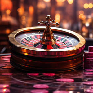 Die Vor- und Nachteile von Live-Casino-Willkommensbonussen