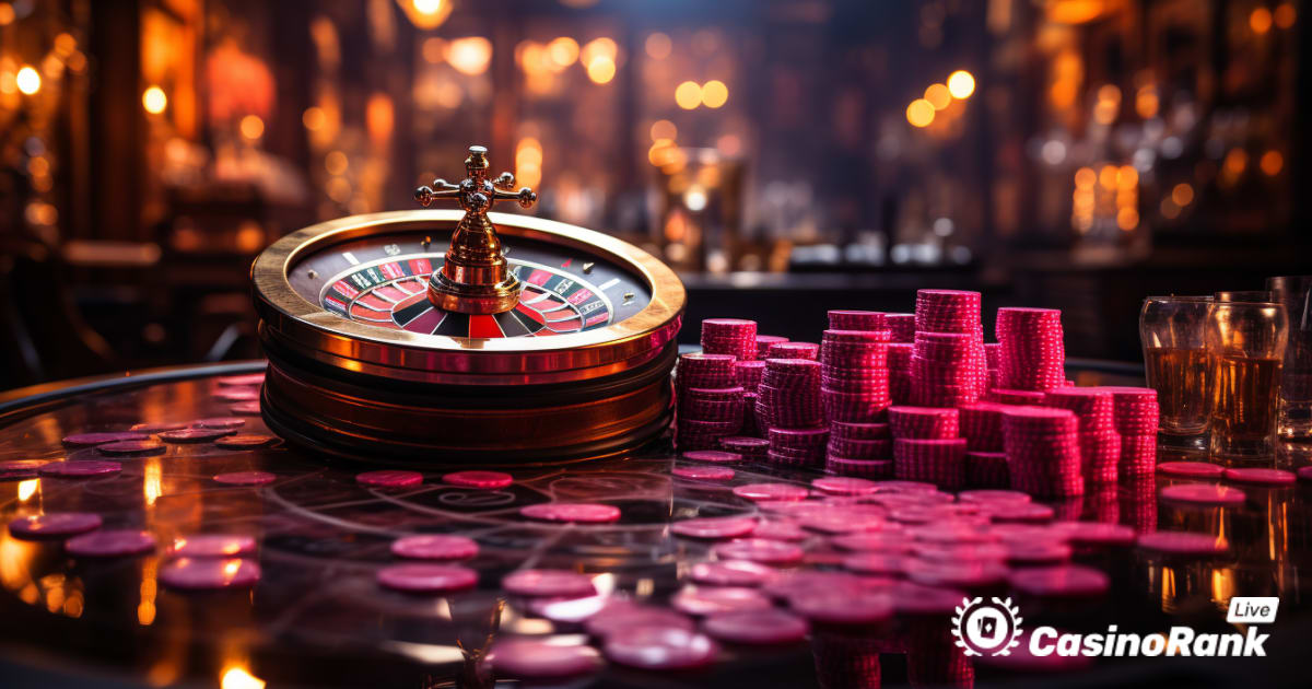 Die Vor- und Nachteile von Live-Casino-Willkommensbonussen