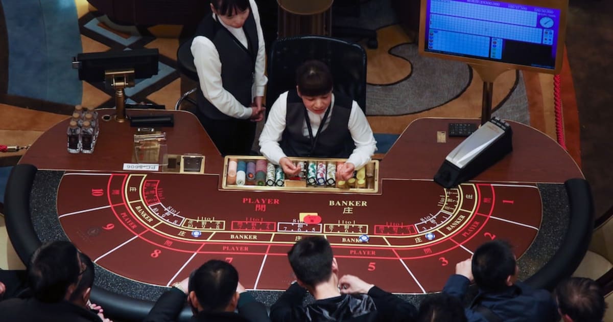 Was sind Live Casino Dealer und wie funktionieren sie?