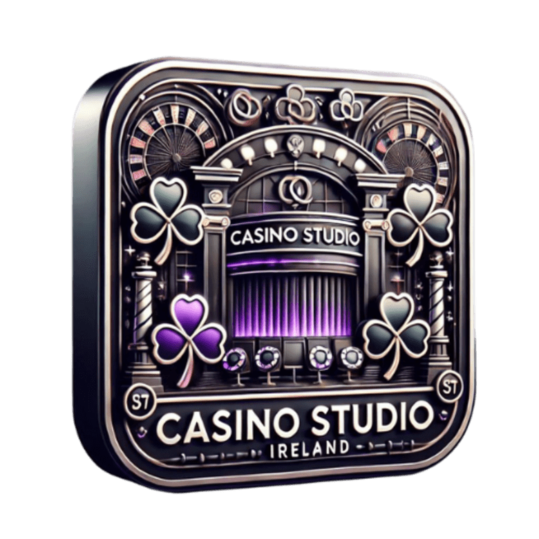 Top Live-Casino-Studios in Ireland