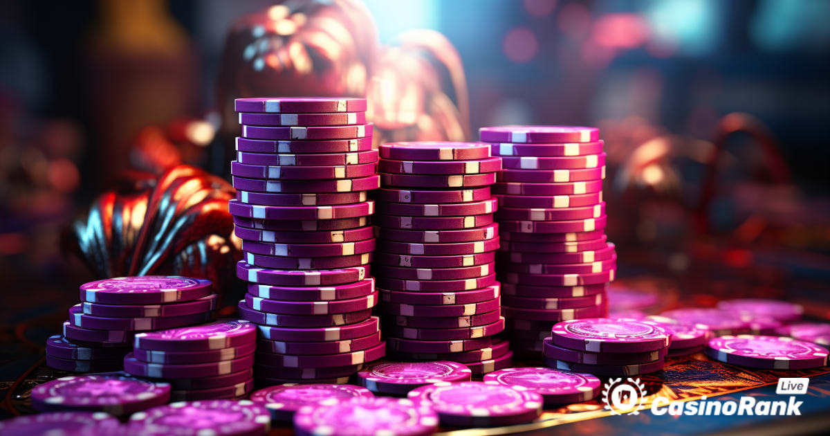 Live-Poker-Tipps für fortgeschrittene Spieler