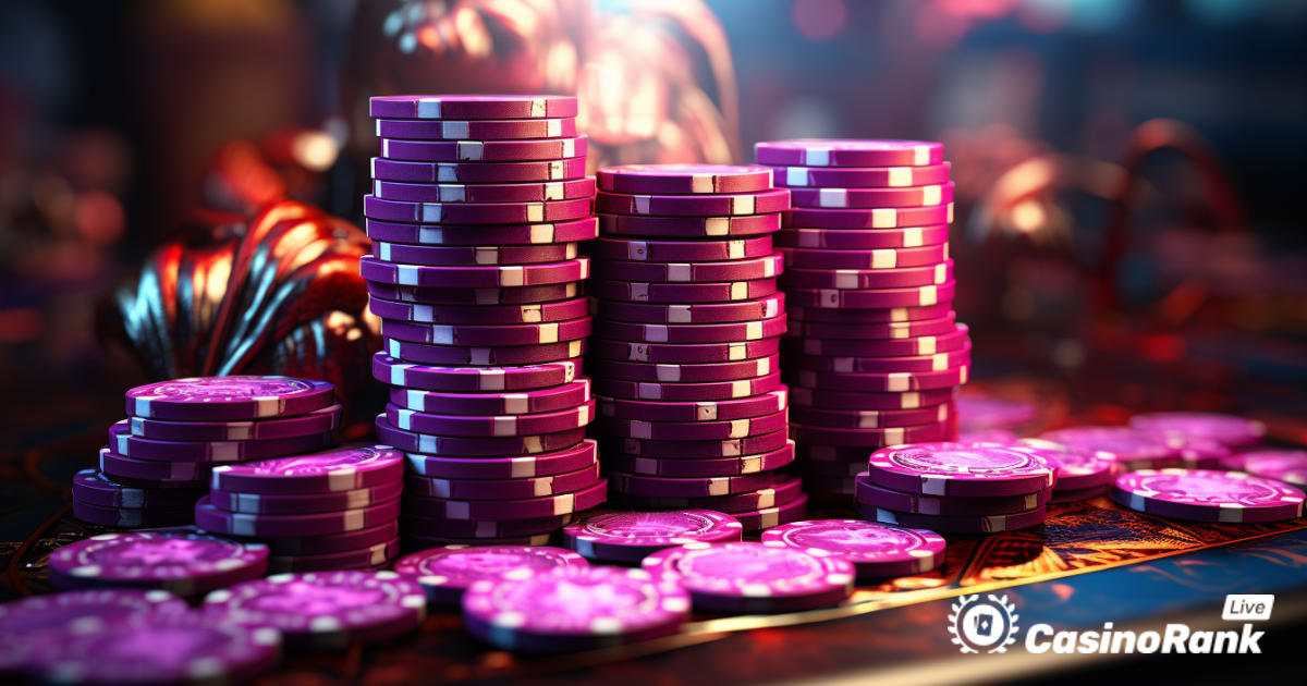 Live-Poker-Tipps für fortgeschrittene Spieler